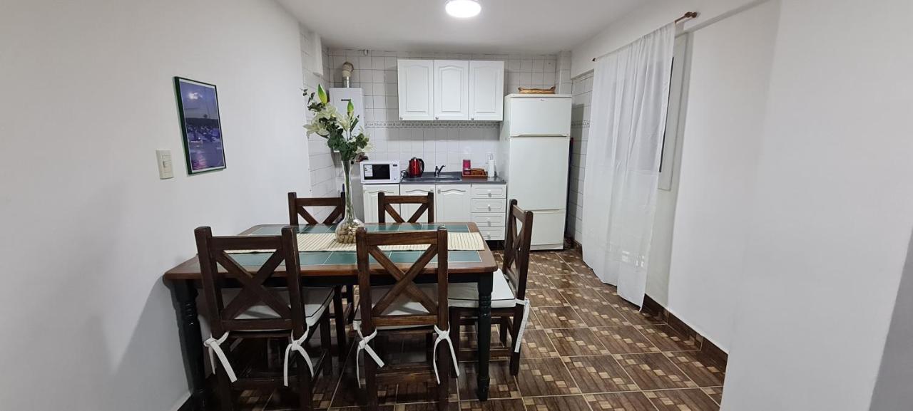 Departamento Ushuaia 2 Dormitorios Екстер'єр фото