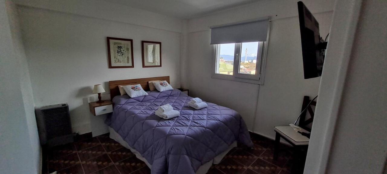 Departamento Ushuaia 2 Dormitorios Екстер'єр фото