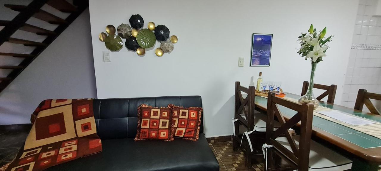 Departamento Ushuaia 2 Dormitorios Екстер'єр фото