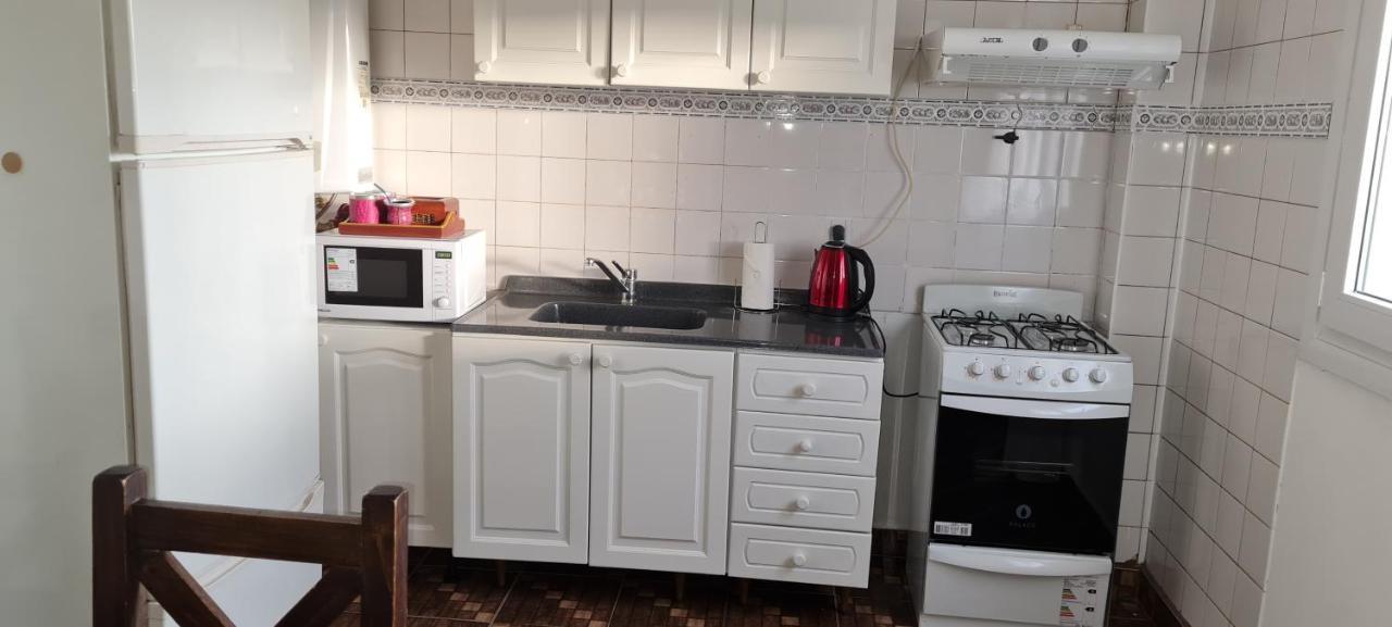 Departamento Ushuaia 2 Dormitorios Екстер'єр фото